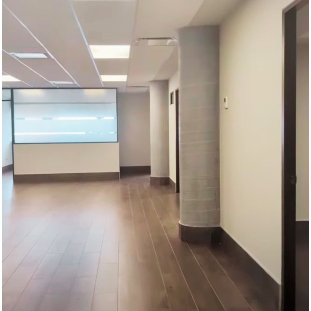 Oficina en renta en zona Obispado, Monterrey, Nuevo León