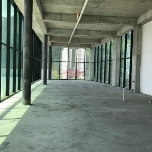 Oficina PENTHOUSE en renta en Valle Oriente, San Pedro Garza García