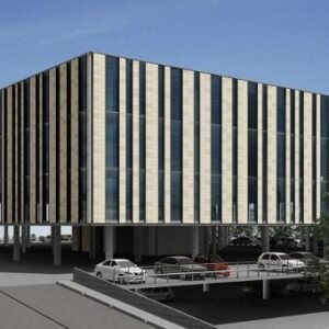 Oficinas corporativa en RENTA en centro de Monterrey