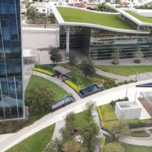 Oficina corporativa AMUEBLADA en RENTA en Valle Oriente, SPGG