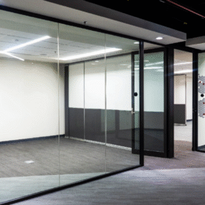 Oficina corporativa en renta en zona Santa María