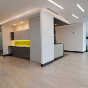 Oficina corporativa amueblada en renta en Valle Oriente, SPGG