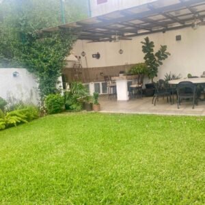 Residencia (negociable!) en Venta en colonia Loma Larga, Monterrey NL