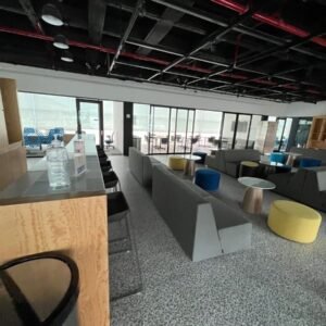 Oficina corporativa amueblada en Venta en Valle Oriente, San Pedro Garza García