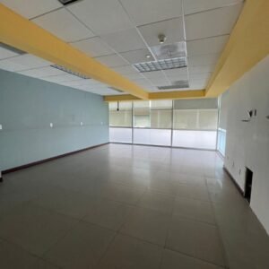 Oficina acondicionada en renta Valle Oriente, San Pedro Garza García