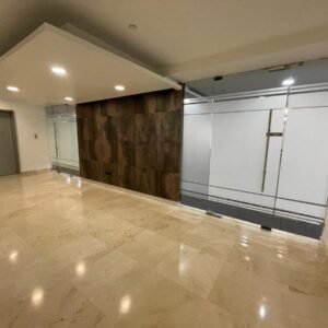 Oficina corporativa en renta en zona Santa María, Monterrey NL