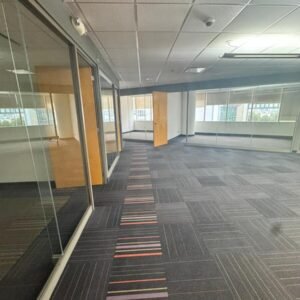 Oficina corporativa en renta en zona Santa María, Monterrey NL