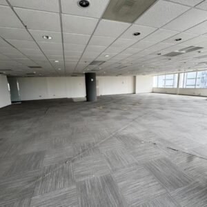 Oficina corporativa en renta en zona Santa María, Monterrey NL