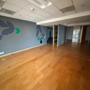 Oficina corporativa en renta en zona Santa María, Monterrey NL