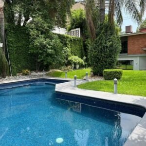 Casa Oficina en zona Vista Hermosa, Monterrey NL