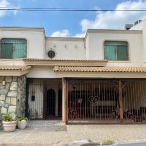 Casa en Venta en San Jerónimo, Monterrey NL