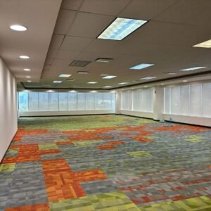 Oficina corporativa en renta en San Pedro Garza García, zona Campestre.