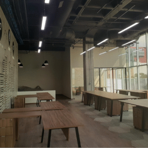 Renta de oficina PH amueblada en Valle Oriente , San Pedro Garza García