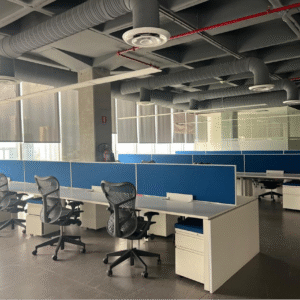 Renta de oficina en San Pedro Garza García