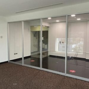 Oficina corporativa sobre Av. Fundadores, San Pedro Garza García