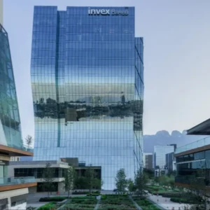 Oficina en renta en San Pedro Garza García