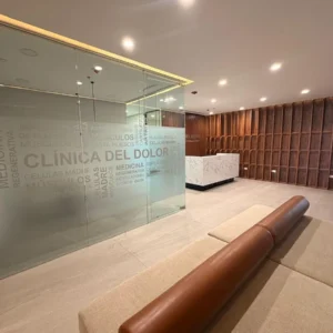 Oficina/local comercial en zona Obispado, Monterrey N.L.