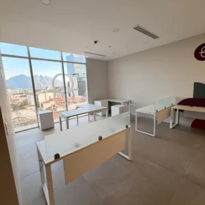 Oficina/local comercial en zona Obispado, Monterrey N.L.