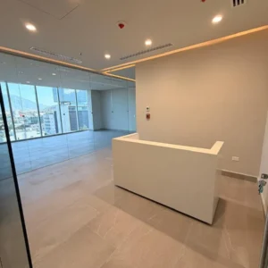 Oficina/local comercial en zona Obispado, Monterrey N.L.