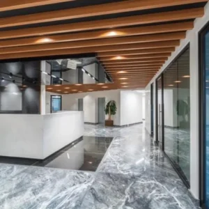 Oficina acondicionada en San Pedro Garza García